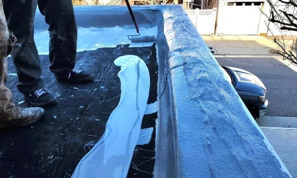 Roof Coatings in Absecon NJ