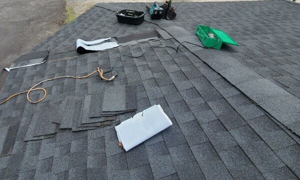 Roof Repair in Somers Point NJ